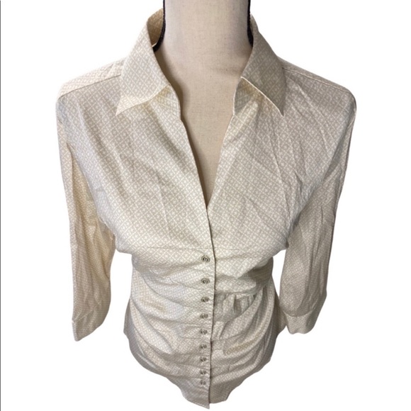 Long Sleeve Button Down - Picture 2 of 6